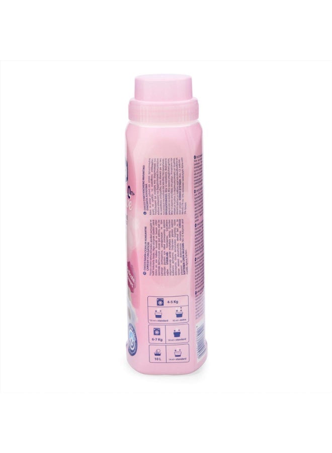 Chicco Baby Fabric Softener with New Odour Elimination Technology, Keeps Clothes Gentle, Fresh & Fragnant, Dermatologically Tested, Delicate FLowers (750ML) - Image 4